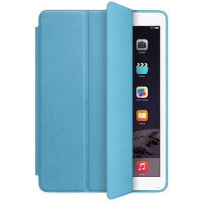Sky Blue-iPad Air2 (2014)