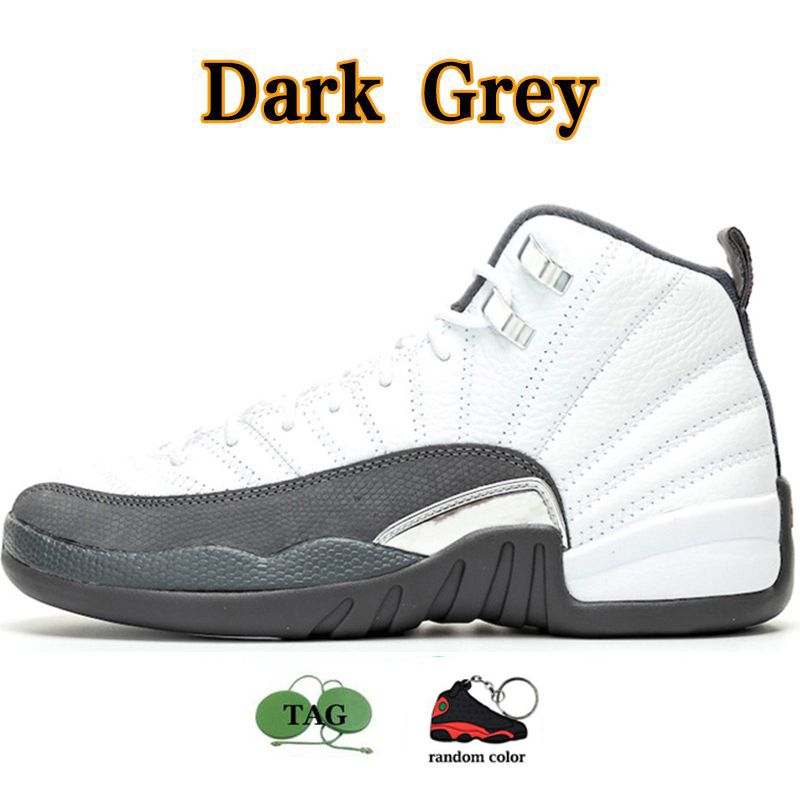 SKU_12S Dark Grey 40-47