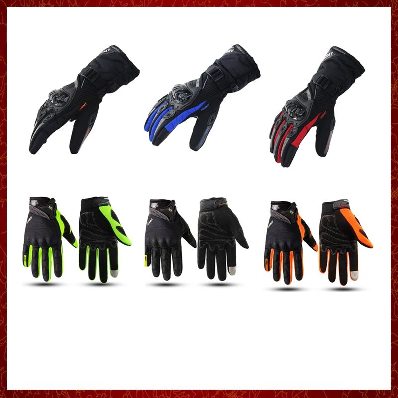 ST116 Warm Winter Motorcycle Amazons 100% Waterproof Windproof Guantes Moto Luvas Touch Motosiklet Eldiveni From Charles Auto Parts, $7.89 | DHgate.Com
