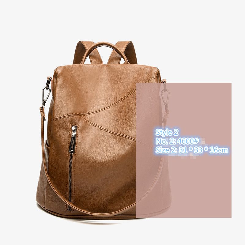 Brown-4600#-stil 2