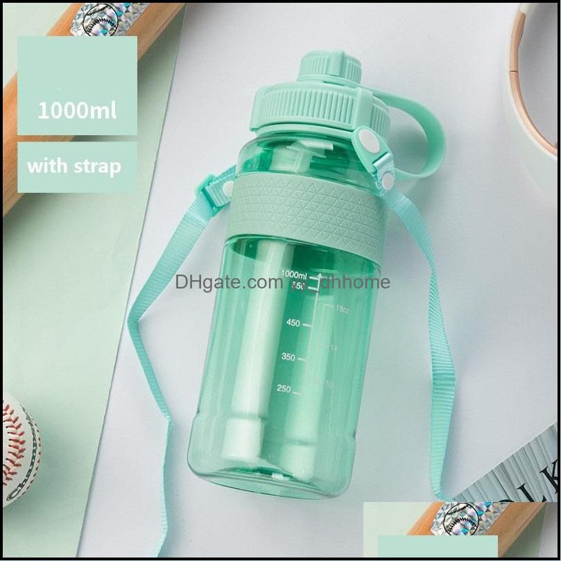 1000 ml (gr￶n)