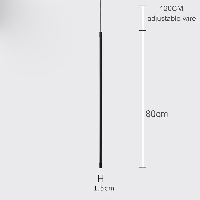 80cm 중국 차가운 흰색