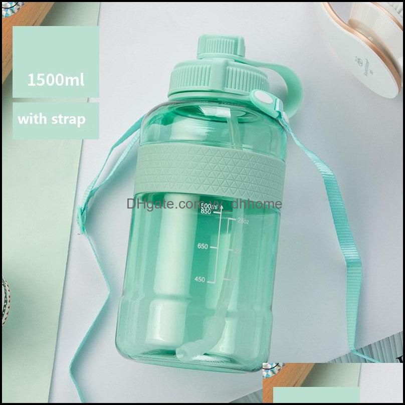 1500 ml (gr￶n)