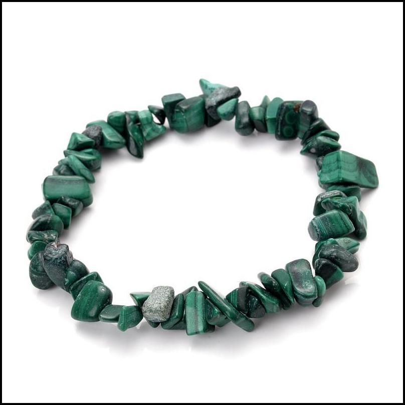 Malachite 19cm