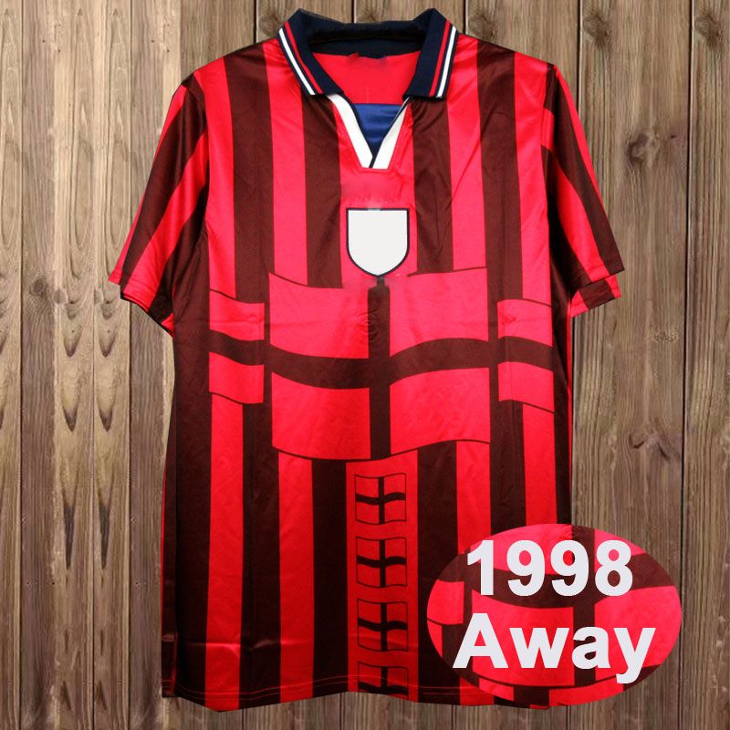 FG11688 1998 Away