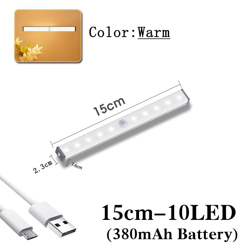 15cm-10LED-warm