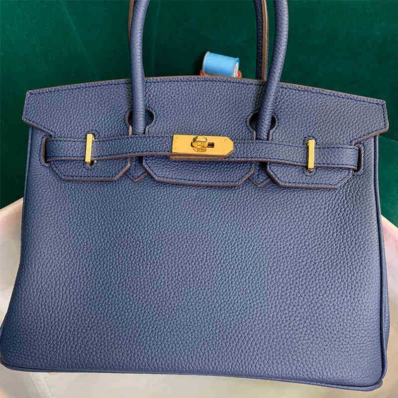 Dark blue medium 30cm