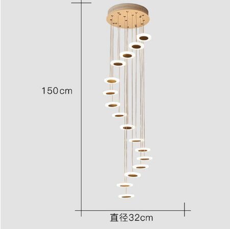 золото Dia30cm