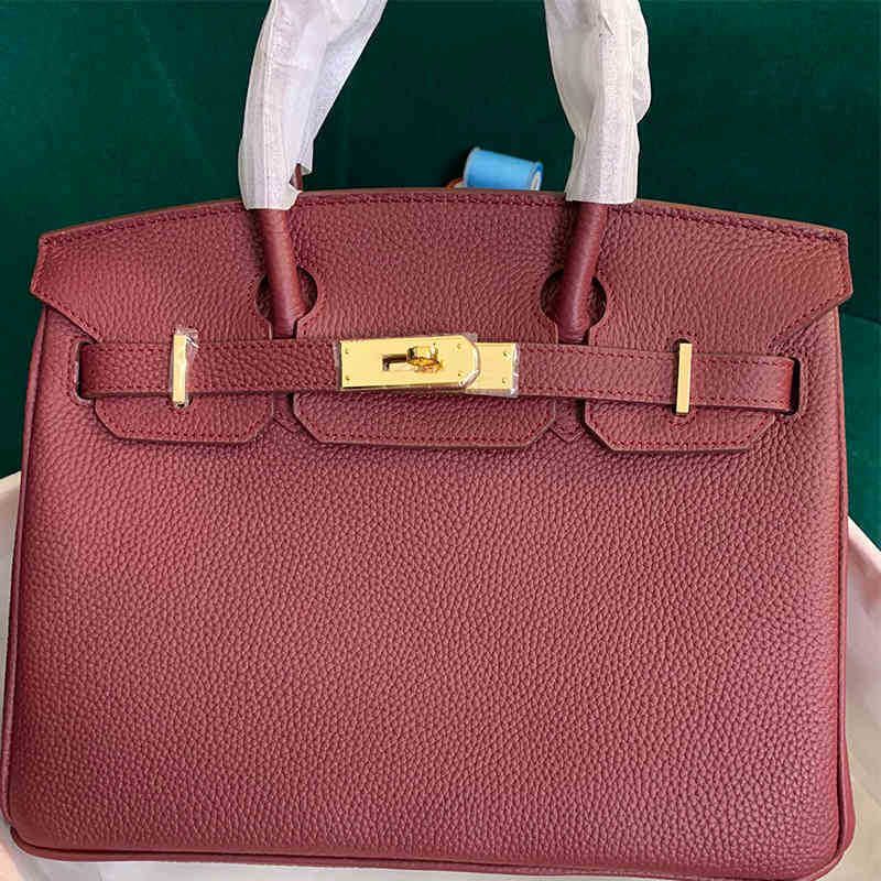 Wine red medium 30cm