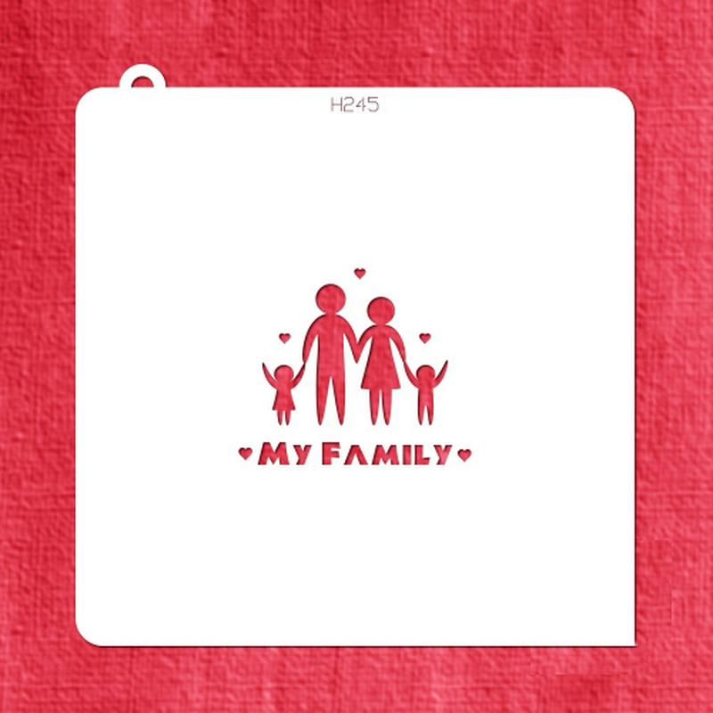 Family-H245
