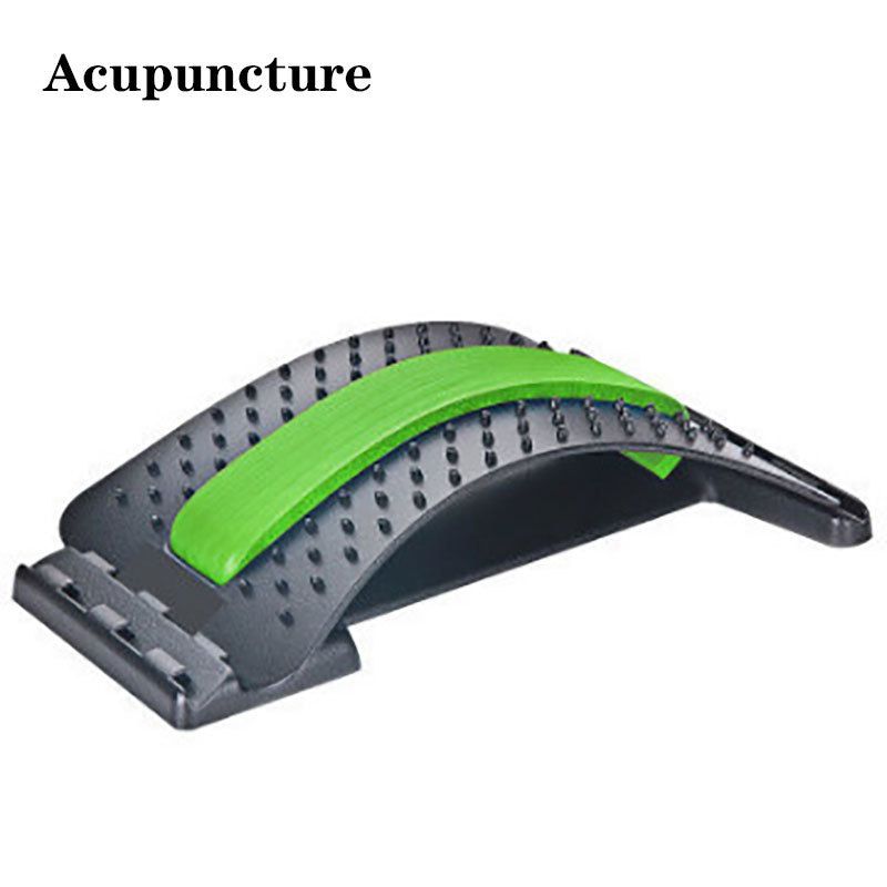 Acupuncture Green