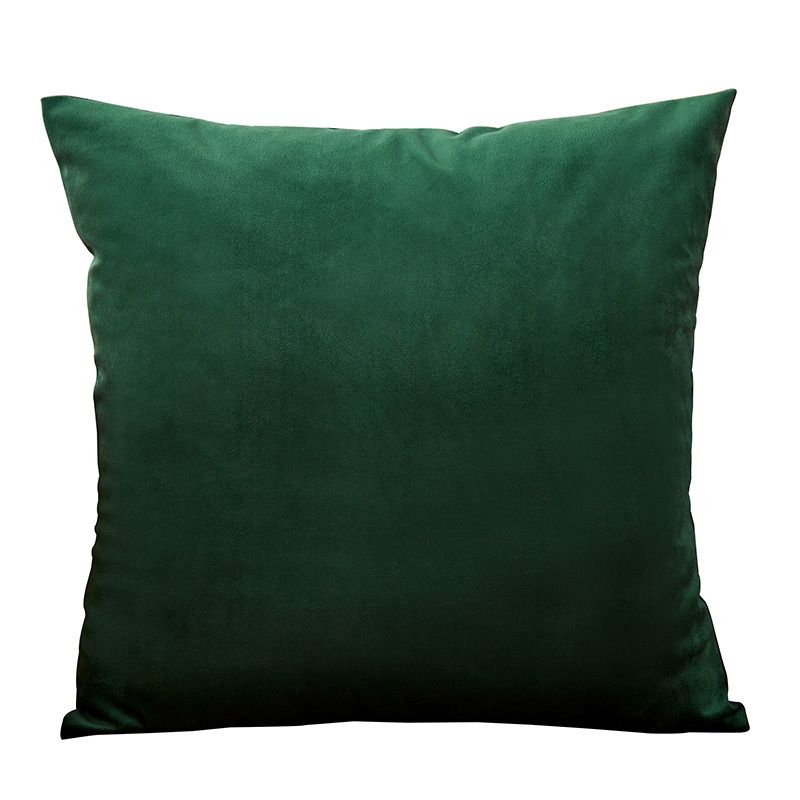 40x40cm-Dark Green