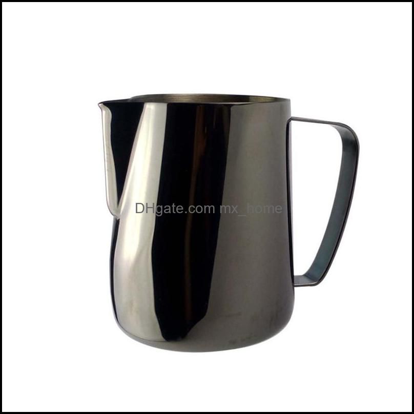 600Ml Titanium Black