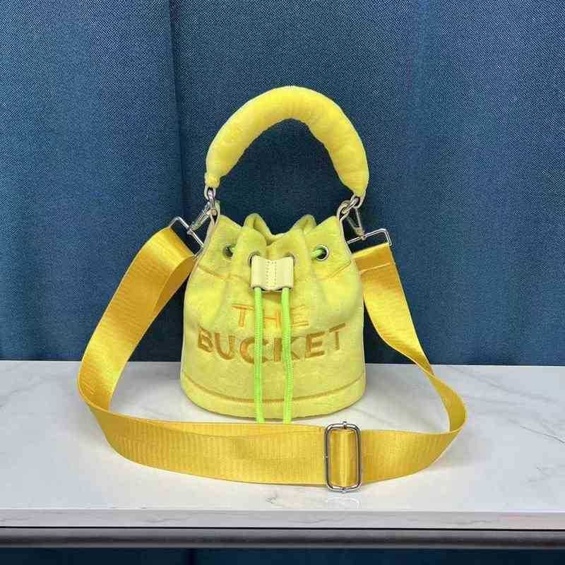 Marcbag amarelo