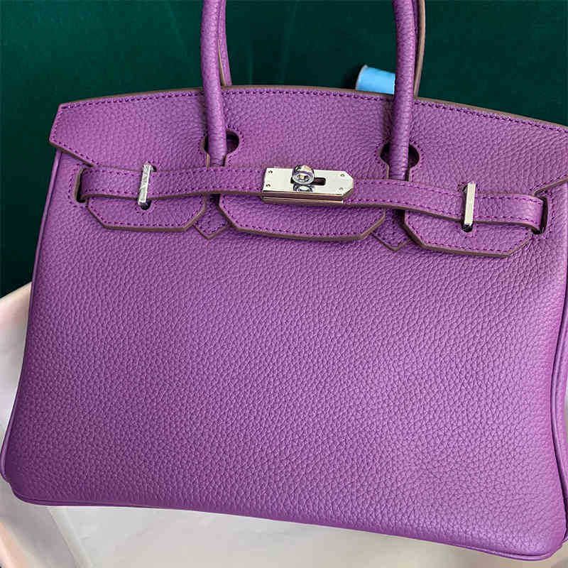 Purple medium 30cm