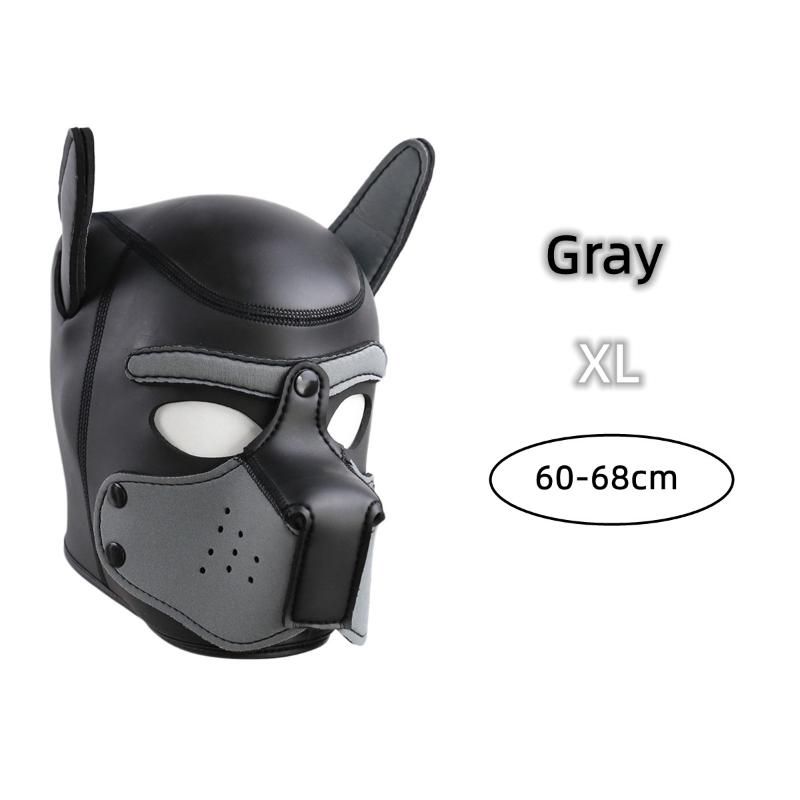 Gray XL