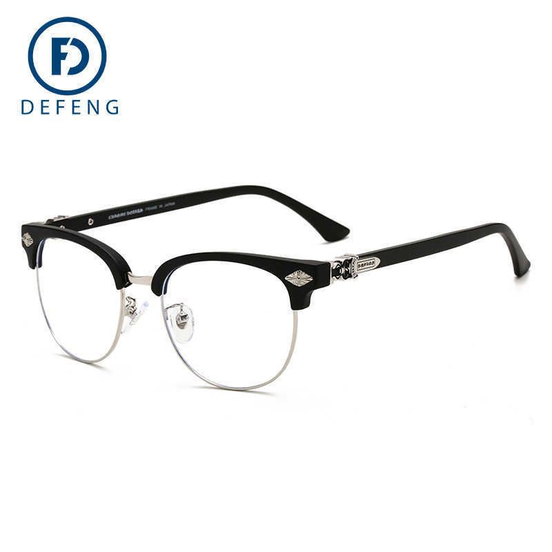 C2 Matte Black Silver Frame