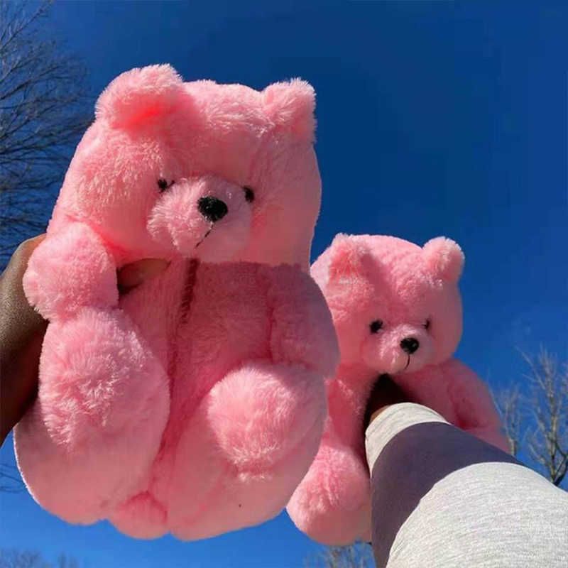 Teddy Pink