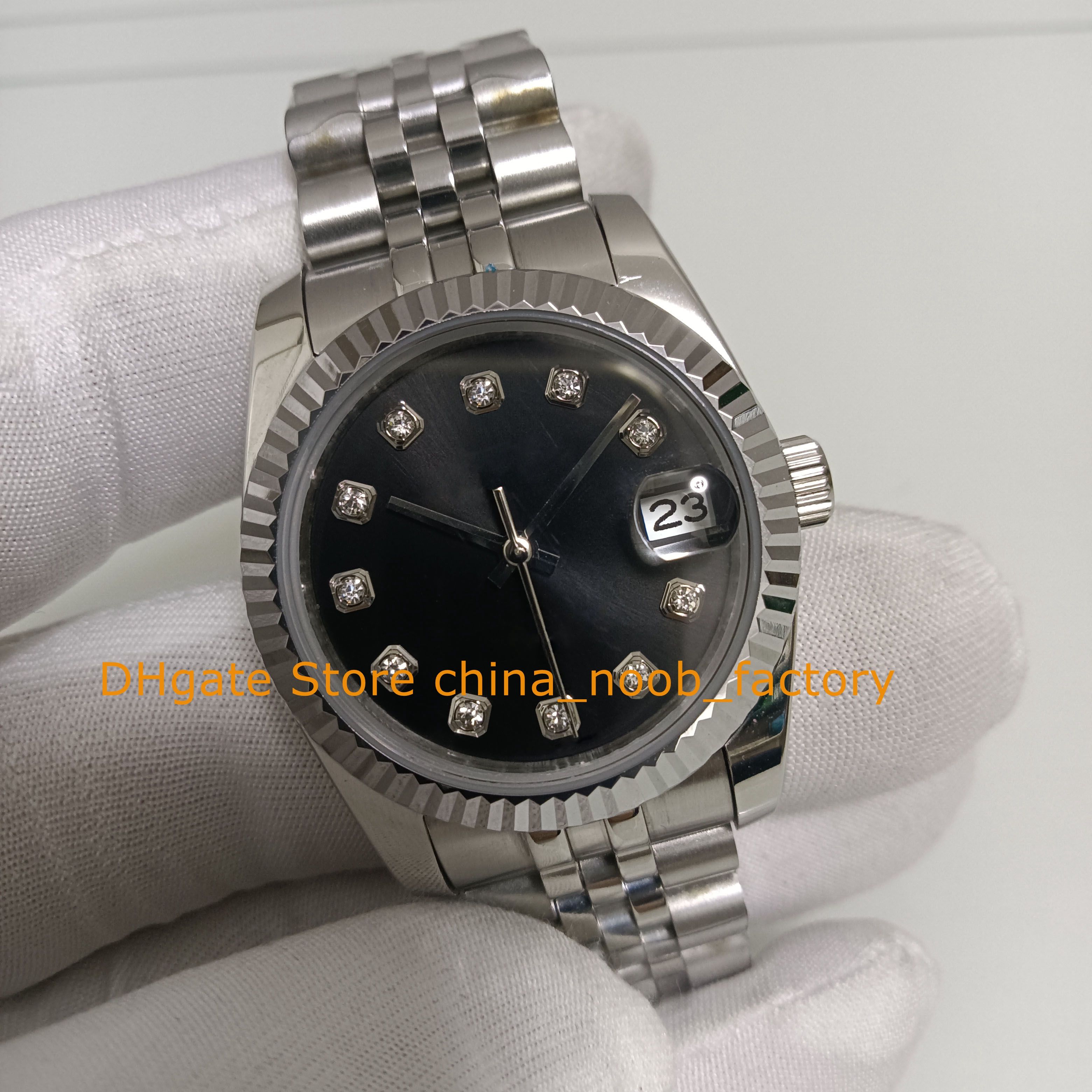 15 No Box Only Watch