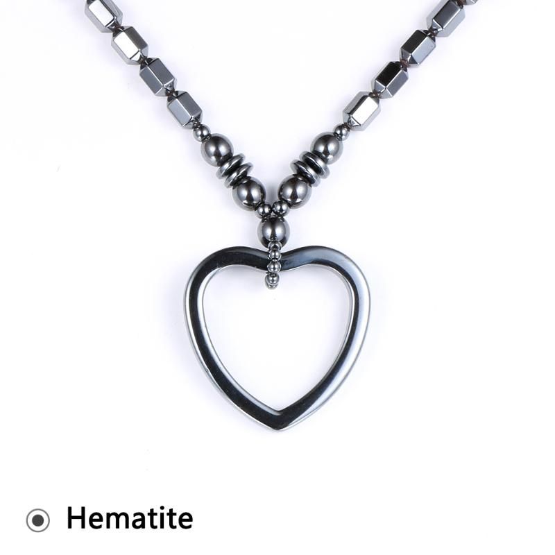 Hematite 206 45cm