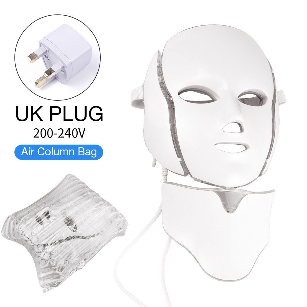 Uk plug air