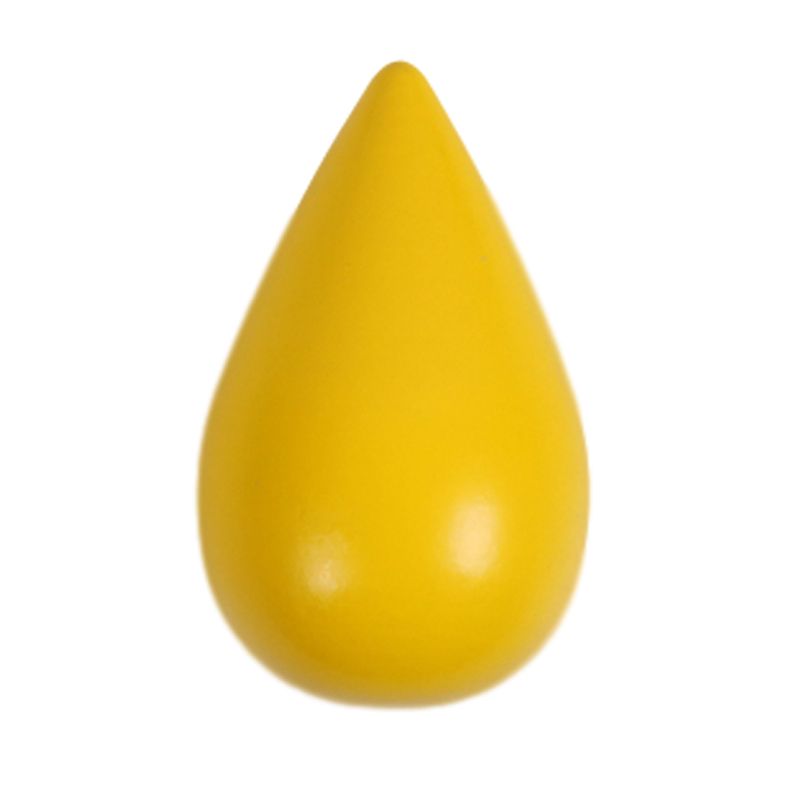 Large yellow