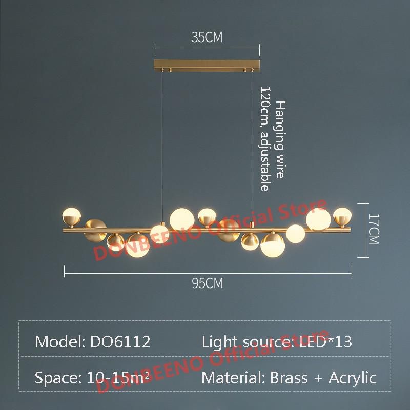 L95 x H17CM изменяется