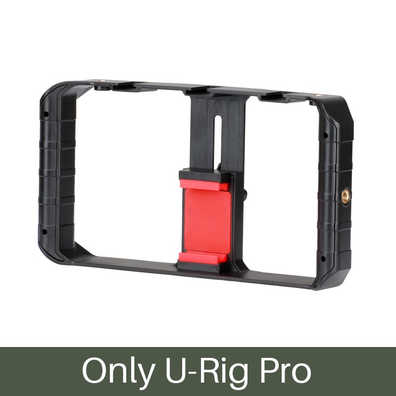 Nur u-rig pro pro