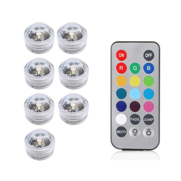 7 Lampe 1 Controller