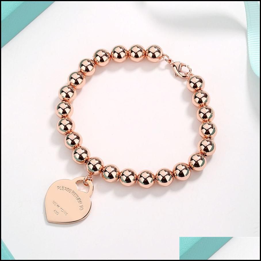 17Cm Rose Gold