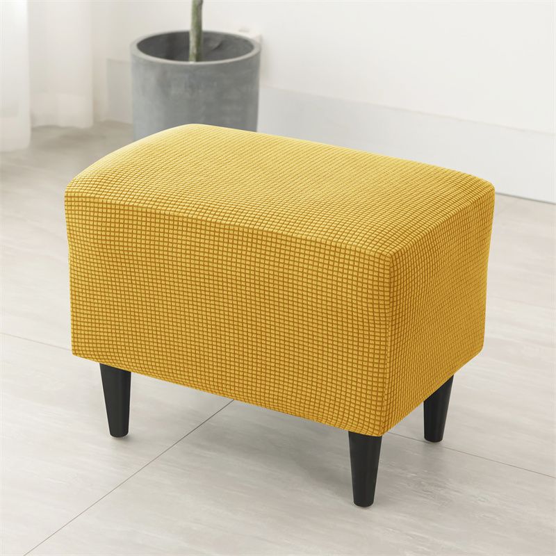 B6 Footstool Cover