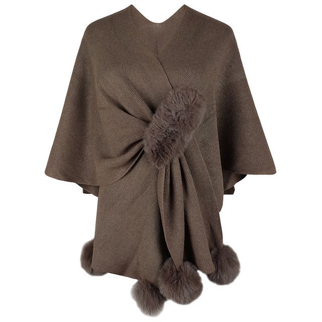 Brown-one Taille