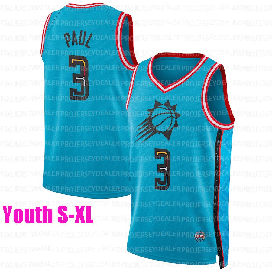 CityYouth S-XL