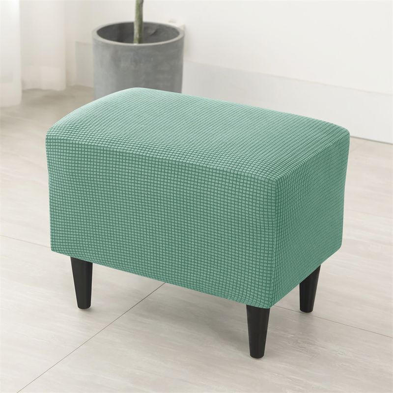 B7 Footstool Cover