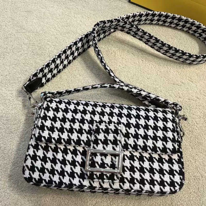 Houndstooth