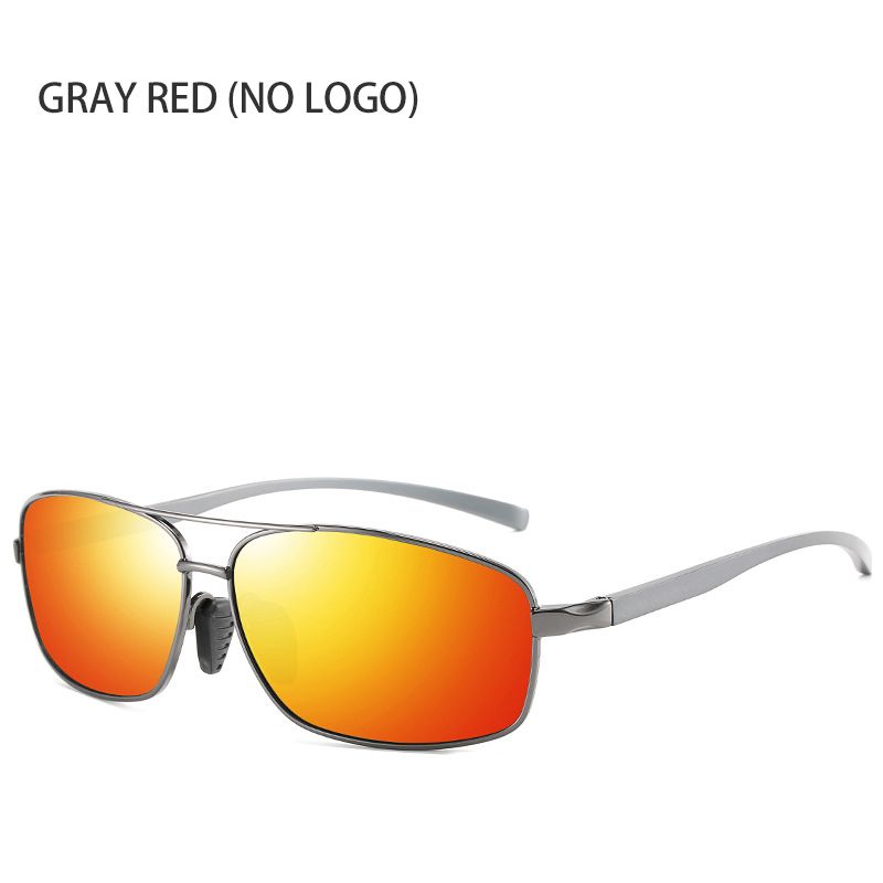 Gray Red-Original Package