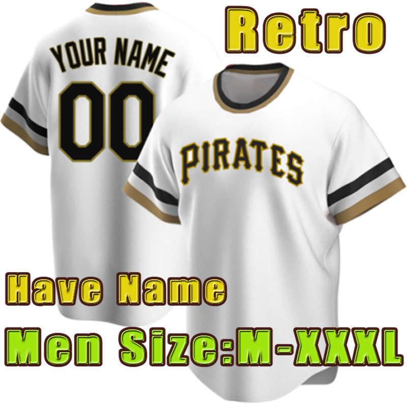 M￤nner Custom Retro (haben Name-H d)