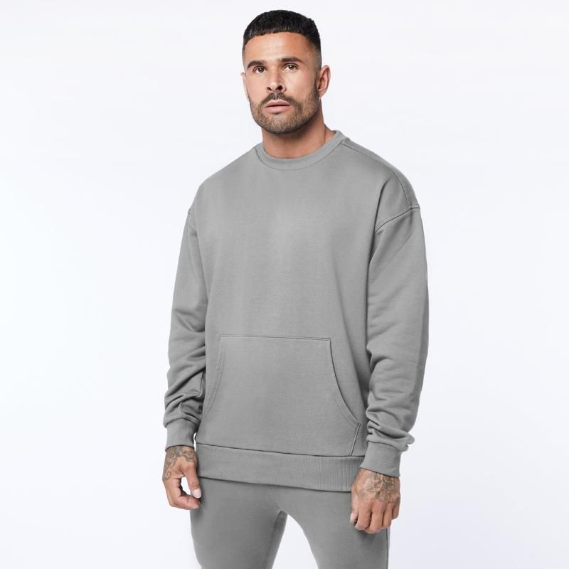 Grey (Sweatshirts)