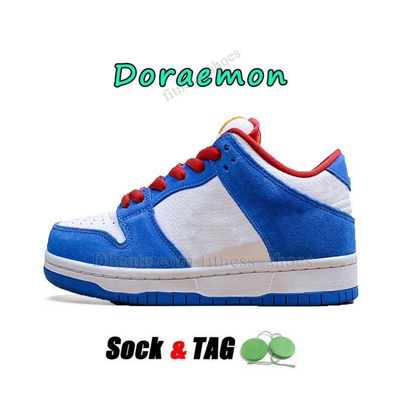 Doraemon