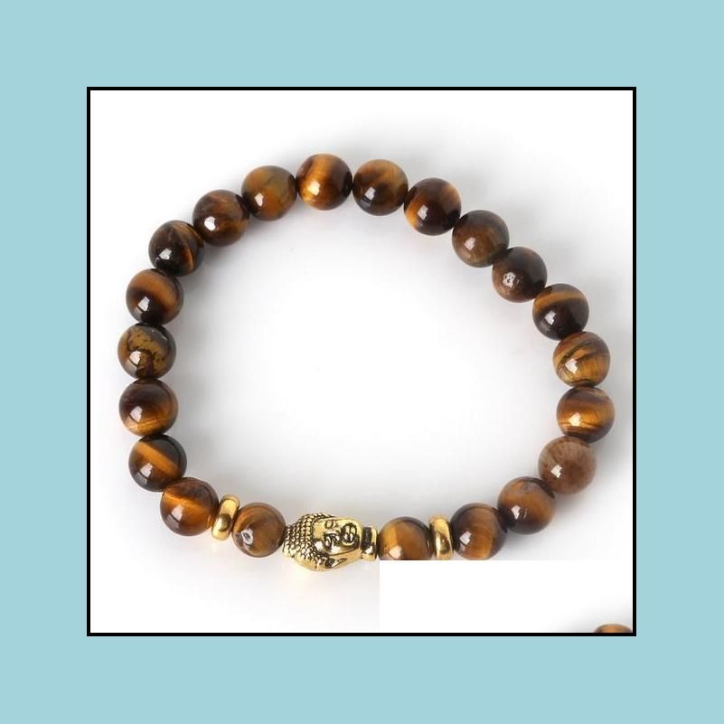 Tiger Eye