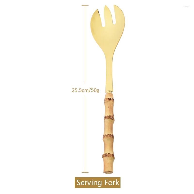 Servindo Fork