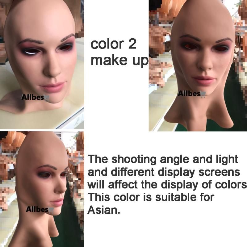 Kolor 2 Make Up