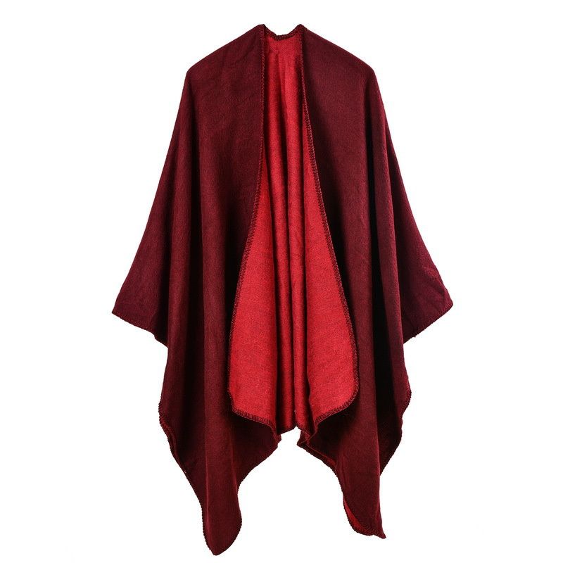 3-wine Red-One Size