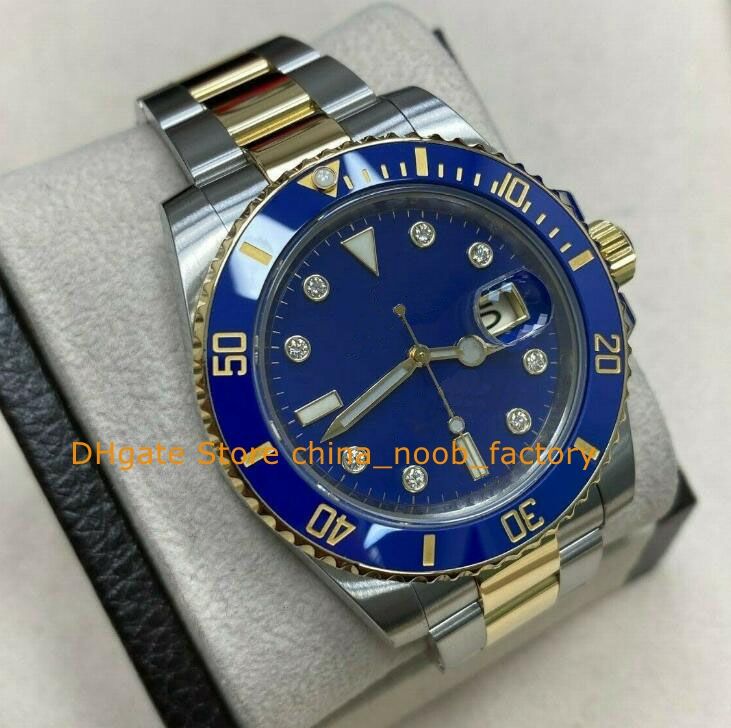 01 Diamond dial No Box