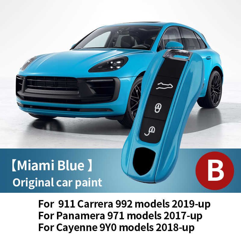 b Miami Blue