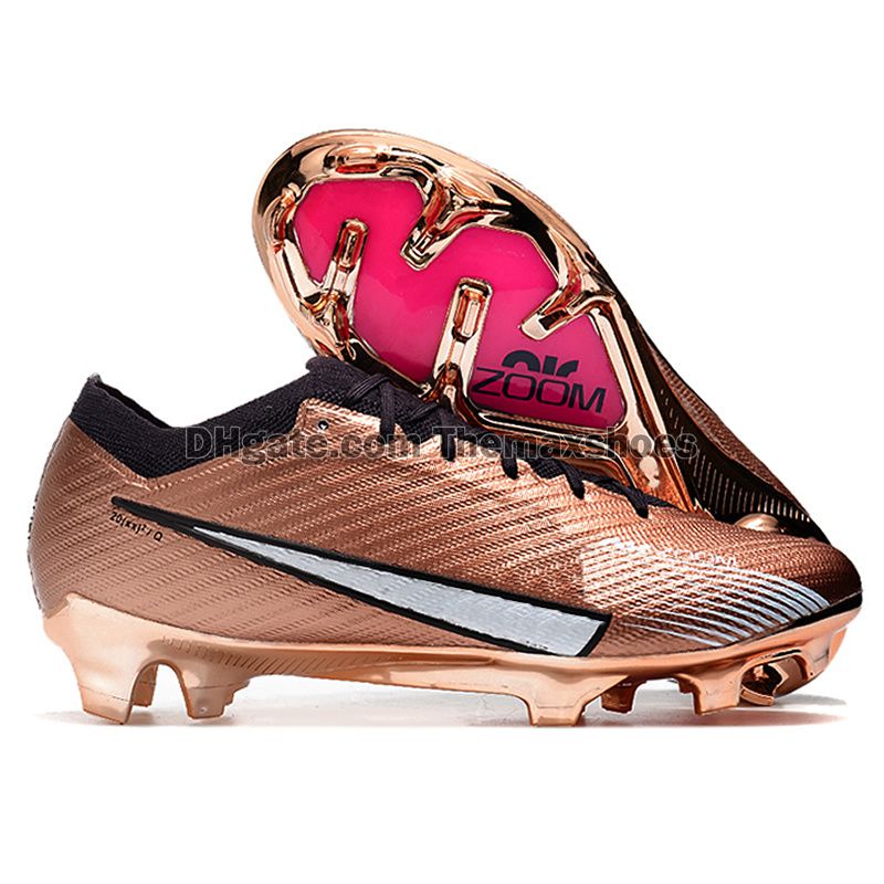 Men Soccer Shoes Va pors Dragonfly XV 