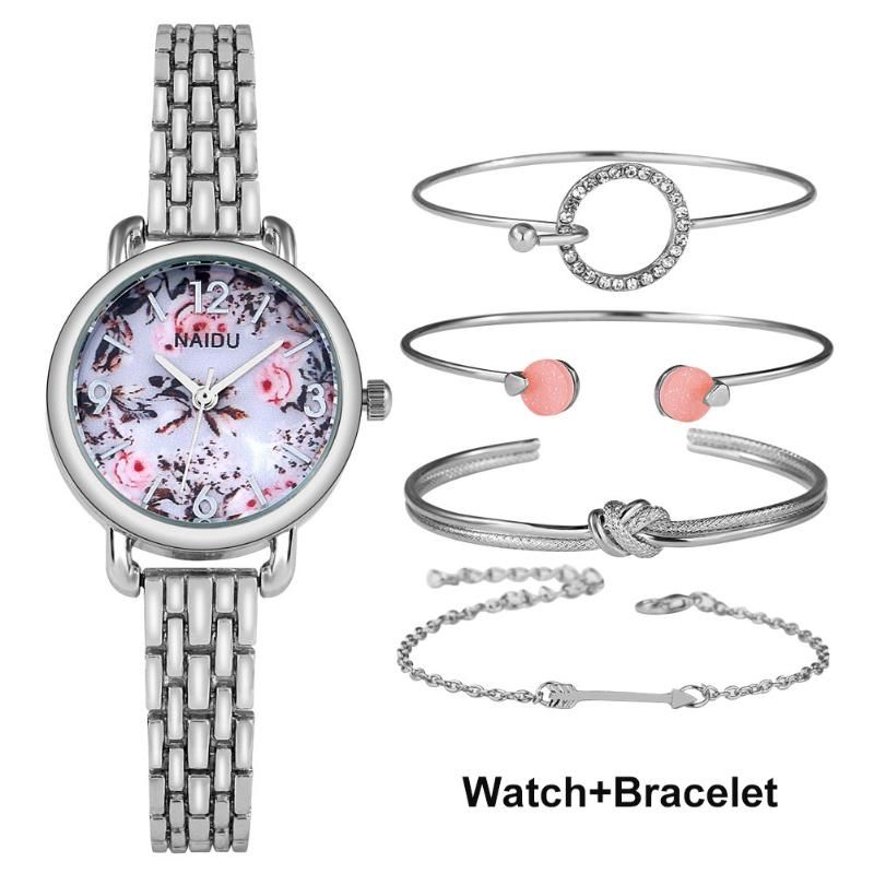 Montre Coffret Cadeau 01