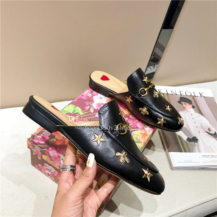 Gucci princetown dhgate Outlet