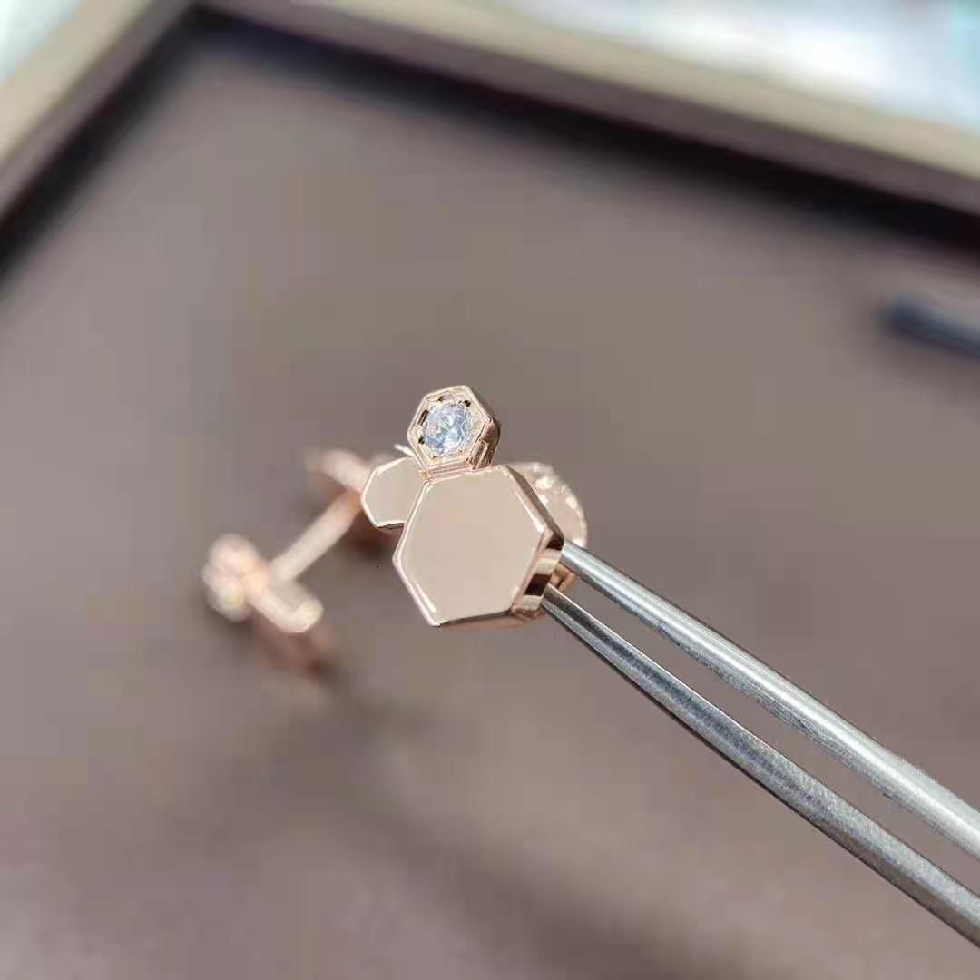 Rose Gold 1 Stone