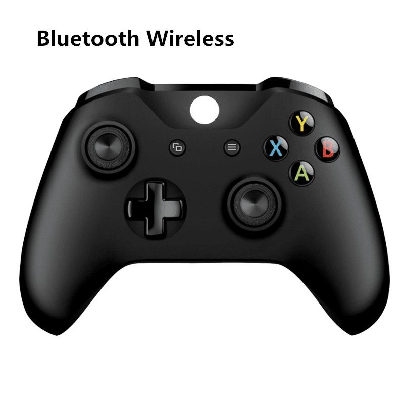 BT Wireless Black